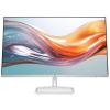 27’’ HP 527sw (IPS LED, 1920x1080, 300, 5ms, 100Hz) (VGA, HDMI 1.4, Audio) biały [94F46E9ABB]