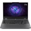 Lenovo LOQ 15IAX9 [83GS002QPB] 8-Core i5-12450HX /15.6 1920x1080 matowa IPS 144Hz / 16GB DDR5 (max 32GB) / 1TB / RTX3050 6GB / pk white / 60Wh 5.2h / 2.38kg / Win11Home