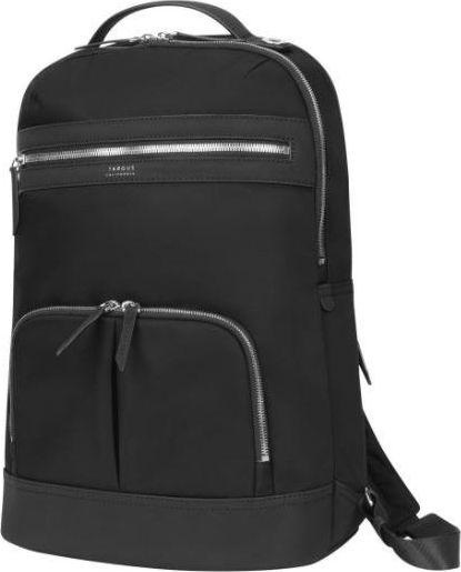 Plecak do laptopa Targus 15i Newport Backpack 15.6 (czarny) [TBB599GL]
