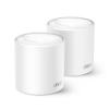 TP-Link DECO X50 (2-pack) (AX3000 Wi-Fi 6 Mesh System)