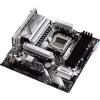 Asrock B650M PRO RS WIFI (AMD B650) [AM5, 4xDDR5 do 7200MHz, (HDMI 2.1, DP 1.4) (4xM.2, 1xPCIe 4.0 x16, 1xPCIe 4.0 x16 (x4)), WiFi 6E, BT 5.2, micro ATX]