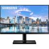 27’’ Samsung LF27T450FZUXEN (IPS LED, 1920x1080, 250, 5ms, 75Hz) (2xHDMI 1.4, DP 1.2, 2xUSB 2.0) pivot, głośniki, czarny