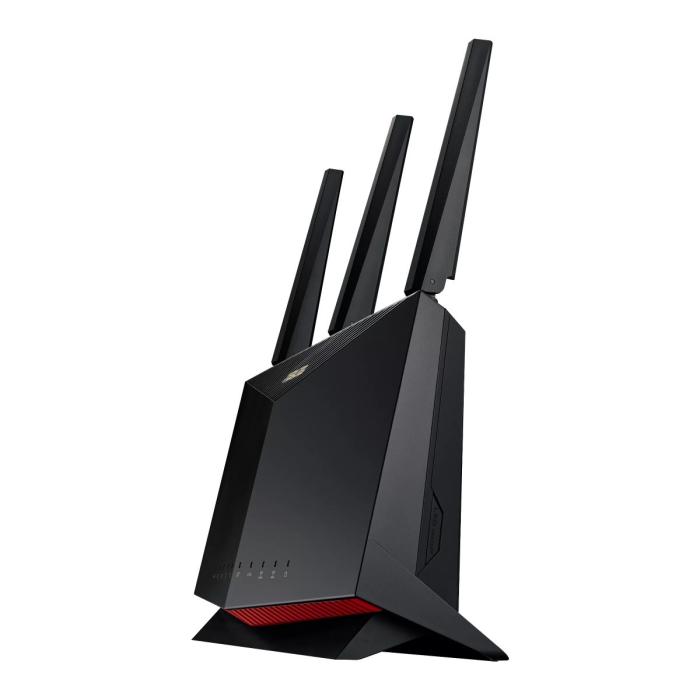 Asus Pro Gaming Router WiFi 6 AX5700 [RT-AX86U PRO]