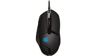 Logitech G402 Hyperion Fury 4000 DPI USB [910-004068]