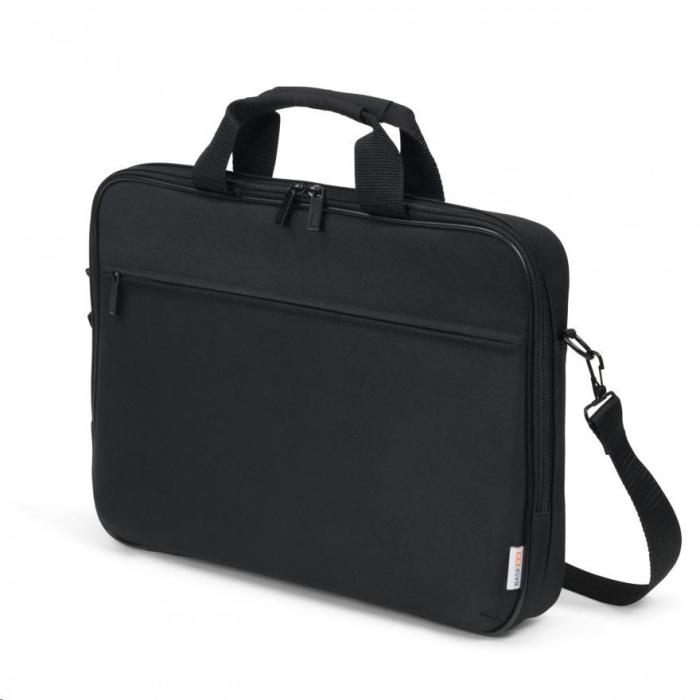 Dicota Base XX Toploader 14-15.6 (black) [D31798]