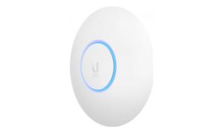 UBIQUITI Access Point WIFI 6E Indoor 4x4 MU-MIMO 600 User+ [U6-ENTERPRISE]