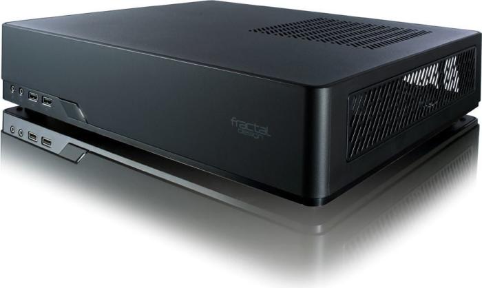 Fractal Design Node 202 Black (metal) (2x USB 3.0) (2x2.5) [FD-CA-NODE-202-BK]