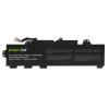 Green Cell bateria TT03XL do HP EliteBook 755 G5 850 G5. HP ZBook 15u G5 [HP166]