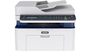Xerox B115V_NI A4 mono (drukarka, kopiarka, skaner, faks, ADF 40) (USB 2.0, LAN, WiFi) (toner 006R04962)