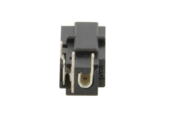 Gniazdo zasilania GNZ004 do wtyczki 4.0x1.7mm do notebooków HP mini 700 PC, 700ED, 701EG, 702EA,  703EA,  705EI, 730EJ, 731EI