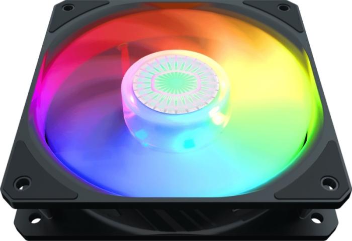 Cooler Master SickleFlow ARGB (3x120 mm) [MFX-B2DN-183PA-R1]