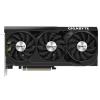 GeForce PCI-E RTX4070 Gigabyte 12GB GDDR6X Windforce 3 OC [GV-N4070WF3OC-12GD] (1xHDMI 2.1a, 3xDP 1.4a) (192-bit, PCI-E 4.0)