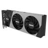 GeForce PCI-E RTX4070 INNO3D 12GB GDDR6X Twin X3 OC [N40703-126XX-185252L] (1xHDMI 2.1a, 3xDP 1.4a) (192-bit, PCI-E 4.0)