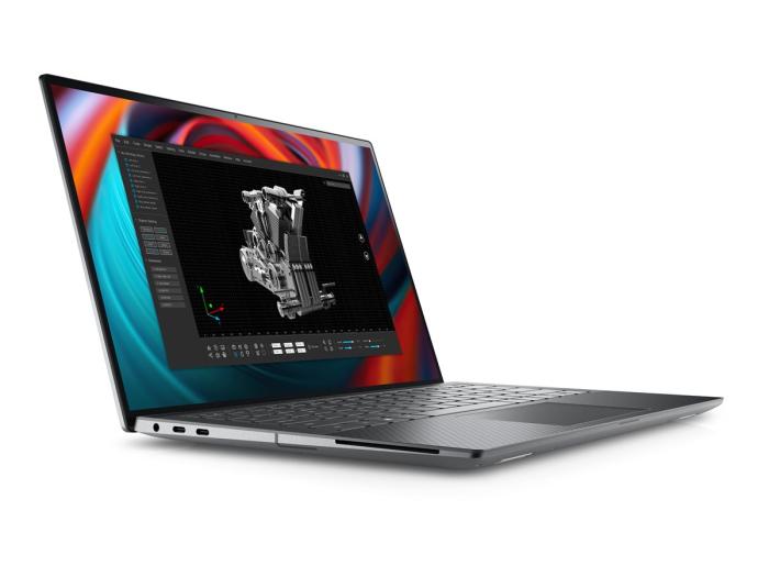 DELL Precision 5490 16-Core Intel Ultra 7 165H /14 1920x1200 matowa IPS 500nits 60Hz / 32GB LPDDR5X / 1TB / RTX2000Ada 8GB / pk / 72Wh / 1.49kg / Win11Pro [N002P5490EMEA_VP]