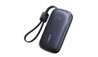 Power Bank Baseus EnerFill FC21 QPow3 Ultra 10000 mAh 22.5W (czarny) [6932172692483]Power Bank