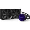 NZXT Kraken X53 240mm RGB (wodne) [RL-KRX53-01]