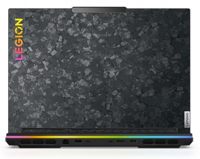 Lenovo Legion 9-16 [83G00042PB] 24-Core i9-14900HX /16 3200x2000 matowa miniLED 165Hz / 64GB DDR5 / 2TB / RTX4090 16GB / pk RGB / 2.56kg / Win11Pro