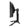 34’’ Asrock PG34WQ15R3A (VA zakrzywiony 1500R, 3440x1440, 550, 1ms, HDR400, 165Hz) (DP, 2xHDMI, Audio, WiFi) głośniki, czarny