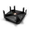 TP-Link Wireless Gigabit Router WiFi 6 AX6000 1148/4804MBps/s 1xUSB 3.0, 1xUSB-C [Archer AX6000]