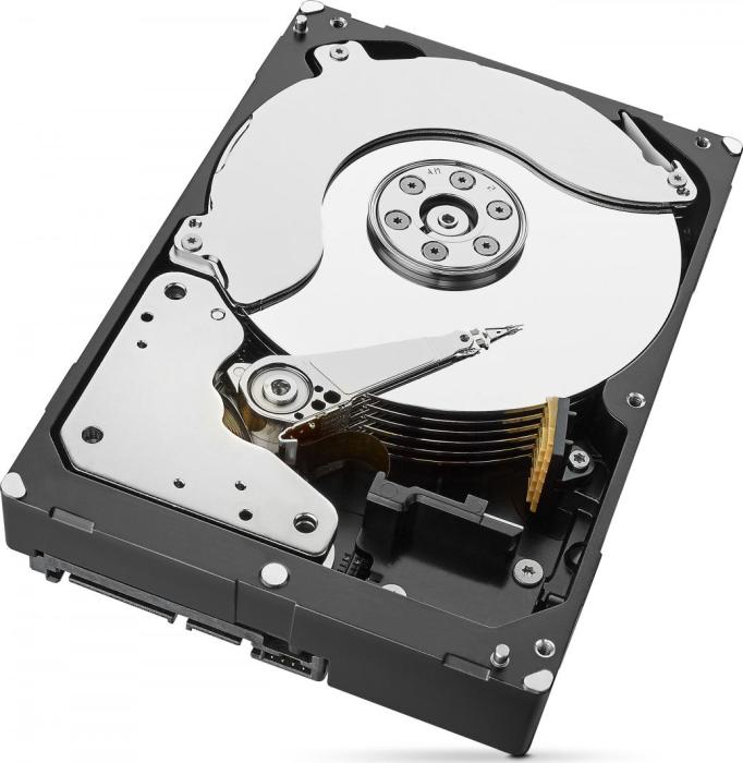 Seagate 8TB Exos 7E8 (SATA III, ATA/600, 256MB, 7200) [ST8000NM000A]
