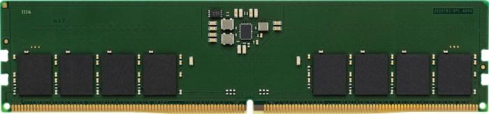 DDR5 64GB (2x32GB) 5600 MHz Kingston CL46 [KVR56U46BD8K2-64]