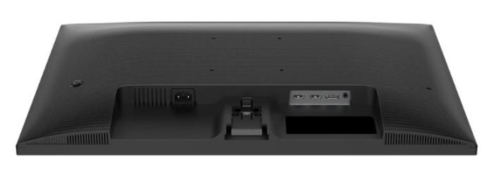 (27) Philips E-Line 27E1N1800A/00 (IPS WLED 4K, 3840x2160, 350, 1000:1, 4ms, HDR10, 60Hz) (2xHDMI 2.0, DisplayPort 1.4, Audio) głośniki (2x2W), czarny