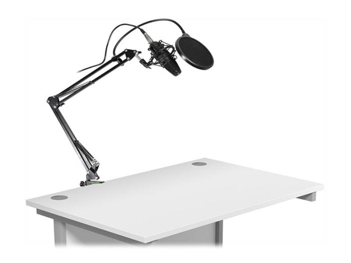 Mikrofon Tracer Studio Pro USB