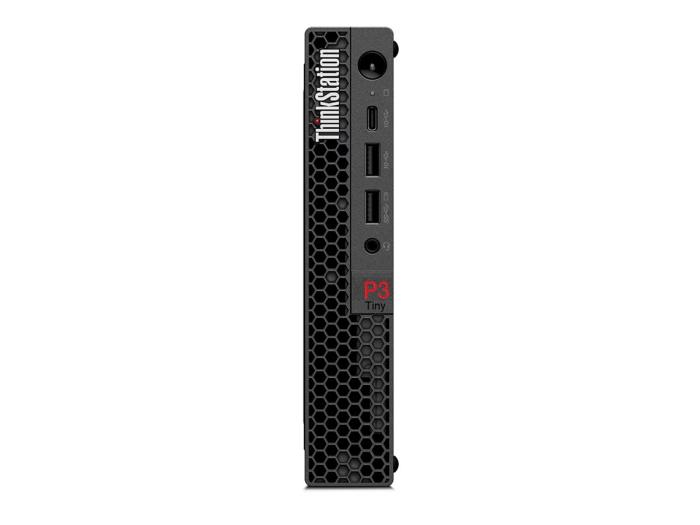 LENOVO ThinkStation P3 Tiny [30H0000EPB] Intel Corte i9-13900T 16GB DDR5 1TB SSD M.2 T1000 8GB W11P