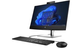 Komputer All-in-One HP ProOne 440 G9 AiO [B6YL7ET] Intel Core i5-12500T /24 16GB 512GB W11P