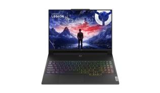Lenovo Legion 9i 18IAX10 [83EY000LPB] 8-Core Intel Core Ultra 9 275 HX /18 3840x2400 błyszcząca IPS 440Hz / 64GB DDR5 (max 192GB) / 2TB / RTX5090 24GB / pk RGB / 3.5kg / Win11Pro