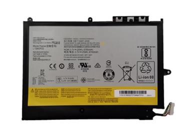 Oryginalna Bateria do tabletu Lenovo MIIX2 10 3.7V / 6760mAh / 25Wh [L13M2P22, L13N2P21 1ICP4/83/103-2]