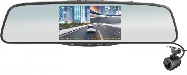 Wideorejestrator Navitel DVR MR250 NV FHD