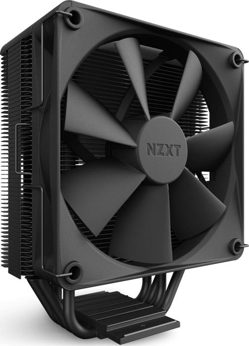 NZXT T120 (czarny) [RC-TN120-B1]
