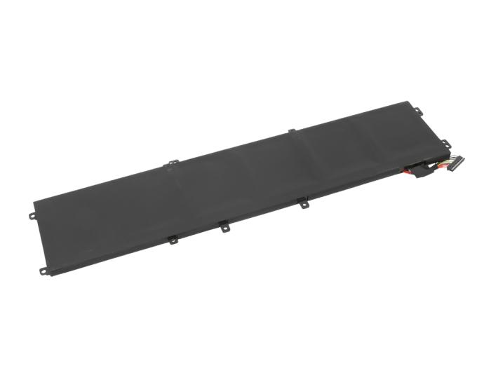 Mitsu bateria Dell XPS 15 7590, 9550, 9560, 9570, Vostro 7590, Inspiron 7590, 7591, Precision 5520, 5530, 5510, 5540, M5520 11.4V, 8500mAh [BC/DE-XPS15-6GTPY]