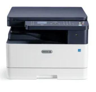Xerox B1022V_B Mono (drukarka, kopiarka, skaner) (USB 2.0, LAN, WiFi)