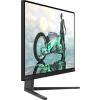 (27) Philips Evnia 27M2N3200A/00 (IPS WLED, 1920x1080, 300, 1000:1, 1ms, sRGB 128%, HDR10, 180Hz) (2xHDMI 2.0, DP 1.4, Audio) pivot, głośniki (2x2W), czarny