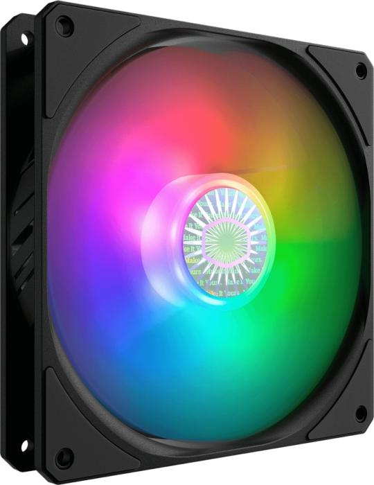 Cooler Master SickleFlow ARGB (140 mm) [MFX-B4DN-14NPA-R1]
