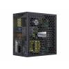 Seasonic Prime Fanless (500W) Modularny 80+Platinum (CPU 2x4+4) (PCI-E 2x6+2) (3xMolex, 8xSATA) [SSR-500PL]