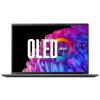 Acer Swift X SFX14-72G [NX.KR6EP.005] 14-Core Intel Ultra 5 125H/14.5 2880x1800 błyszcząca OLED 120Hz/32GB LPDDR5x/512GB/RTX3050 6GB/pk białe/1.5kg/Win11Home (szary)
