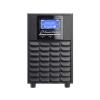 UPS POWERWALKER ON-LINE 2000VA 4X IEC OUT, USB/RS-232, LCD, TOWER [VFI 2000 C LCD]