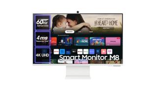 (32) Samsung Smart LS32DM801UUXDU