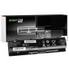 Green Cell PRO bateria do HP Pavilion 14 15 17 Envy 15 17, 11.1V 5200mAh [HP78PRO]