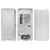Phanteks Eclipse P600S Silent TG biały mat (szkło hartowane) (3x2.5, 4x3.5) (2xUSB 3.0 Gen1, 1xUSB-C 3.1 Gen1) [PH-EC600PSTG_MW01]