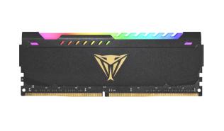 DDR4 16GB (2x8GB) 3600 MHz Patriot Viper Steel XMP2 CL18 [PVSR416G360C8K]