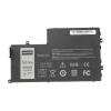 Movano bateria Dell Inspiron 15 5542, 14 5445 7.4V/7.6V, 7600mAh, 58Wh [BT/DE-5445-7.4]