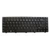 Klawiatura do notebooka Dell Vostro 1440 V2420 3460 3555 3450 / Inspiron 14R N4110 5520 7520 N4050 M4040 M4110 N5040 N5050 3420 3520 5425 / XPS L502 L502X podświetlana [KL-899]