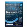 Norton 360 For Gamers BOX PL (3 stanowiska, 1 rok) [21415810]