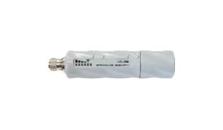 Mikrotik 2.4GHz-5GHz 1x RJ45 100Mb, s Omni antenna 6dBi Access Point [RBGROOVEA-52HPN]