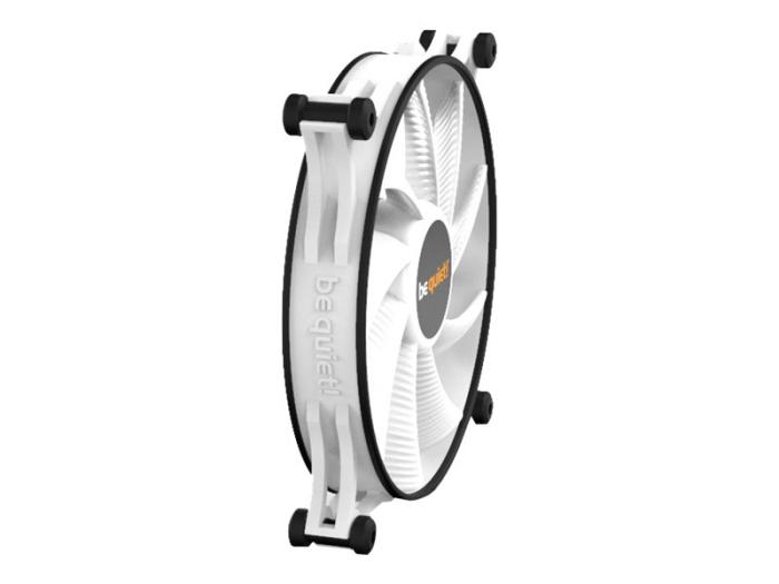 Bequiet Shadow Wings 2 White PWM (140 mm) [BL091]