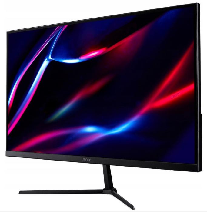 27’’ Acer Nitro QG270S3bipx (LED, 1920x1080, 250, 1ms, HDR10, 180Hz) (1xHDMI, 1xDP) czarny